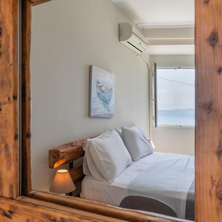 Stella Kaminaki Beach Katávolos Extérieur photo