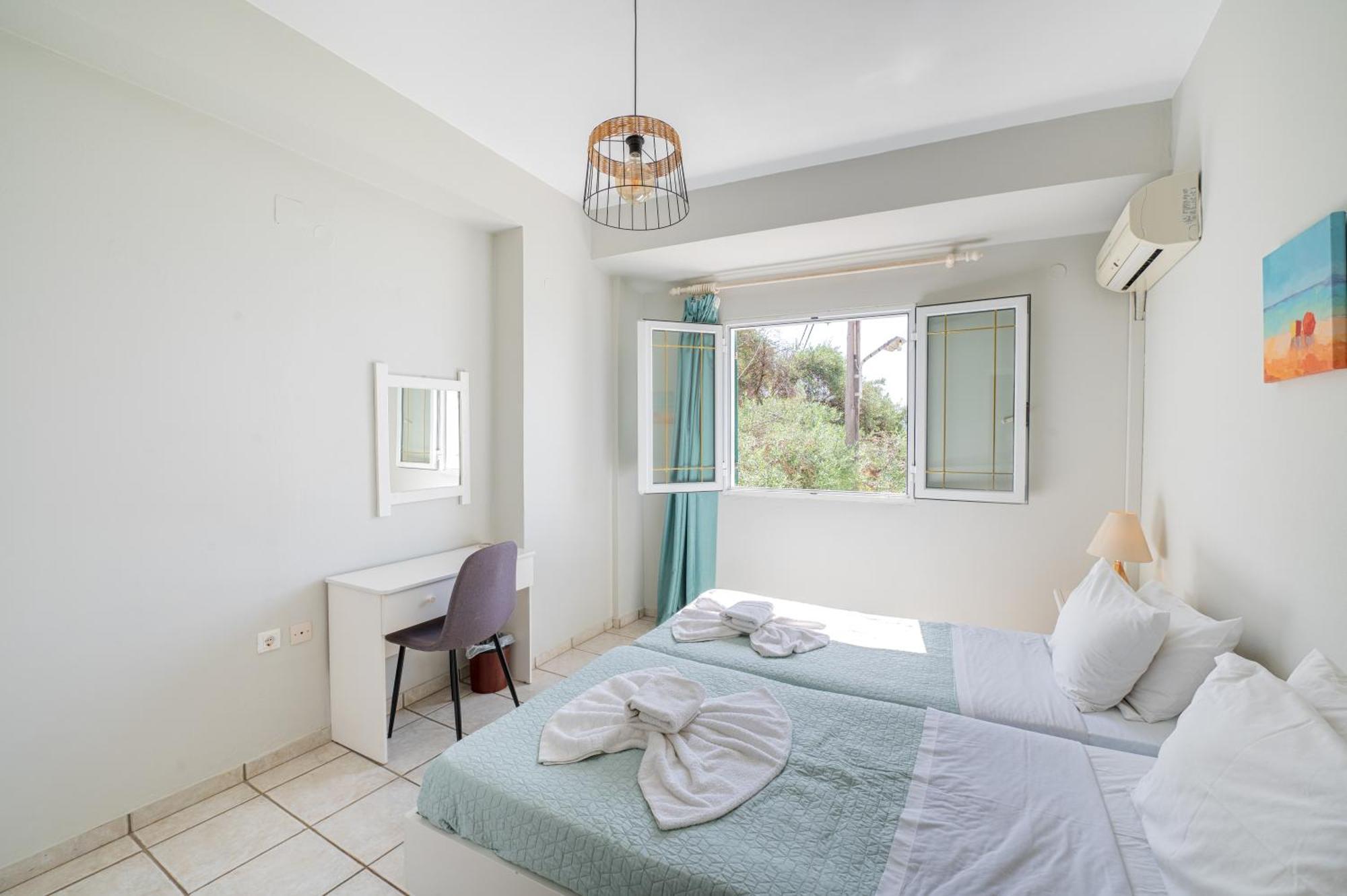 Stella Kaminaki Beach Katávolos Extérieur photo